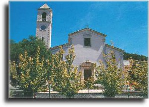 Chiesa di Santa Rosalia image7