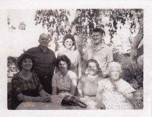 Famiglia 0116