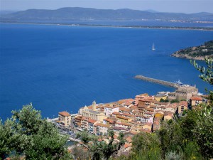 Porto Santo Stefano