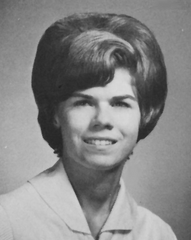 Adams Marsha
