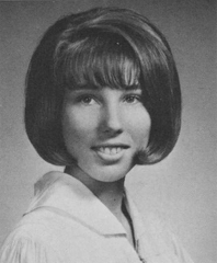 Blackburn Marsha