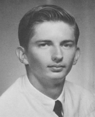 Tice Vance