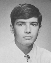 Gilbreath Jim