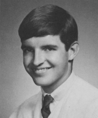 Alderman Vic