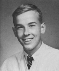 Dean Mark