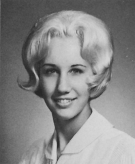 Alderman Cheri