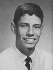 Martinez Louis